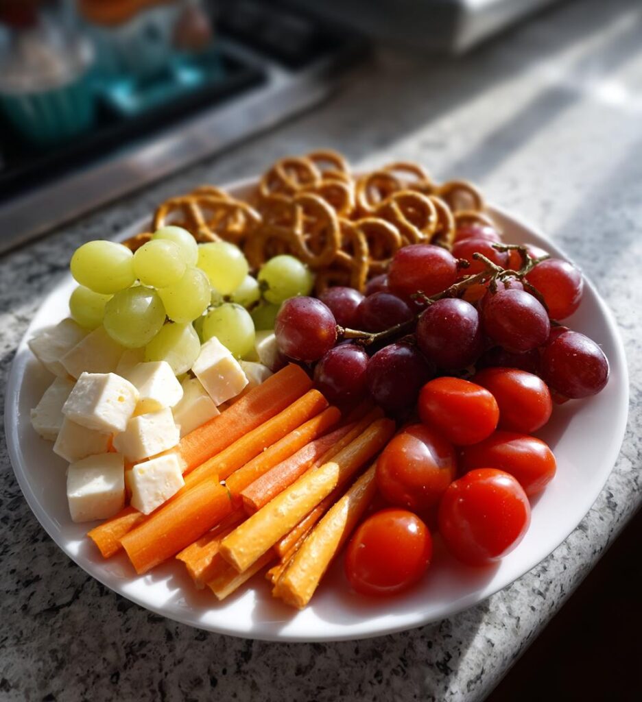 fingerfood kindergeburtstag