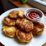 fingerfood kinderparty