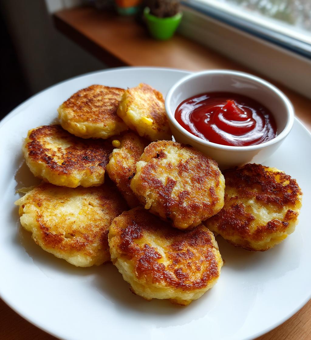 fingerfood kinderparty