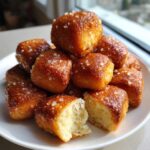 fingerfood laugengebäck