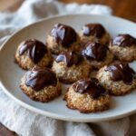 fingerfood nachtisch