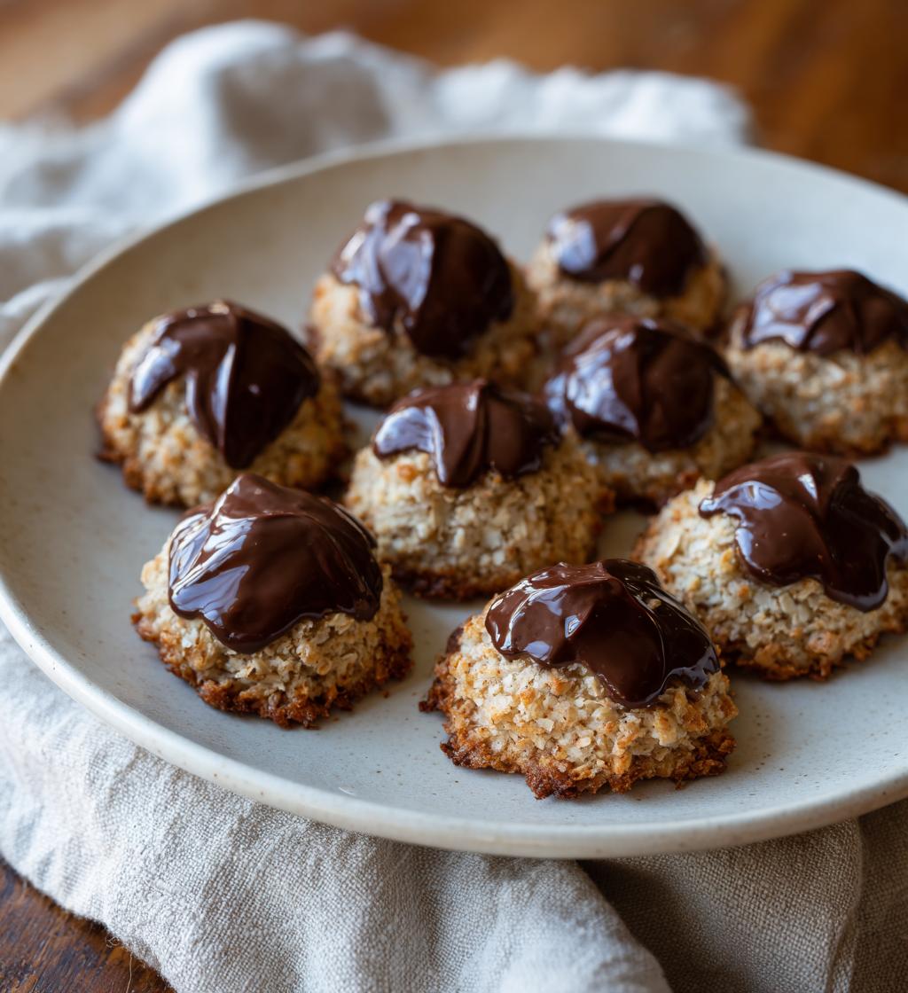 fingerfood nachtisch