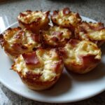 fingerfood party appetizers