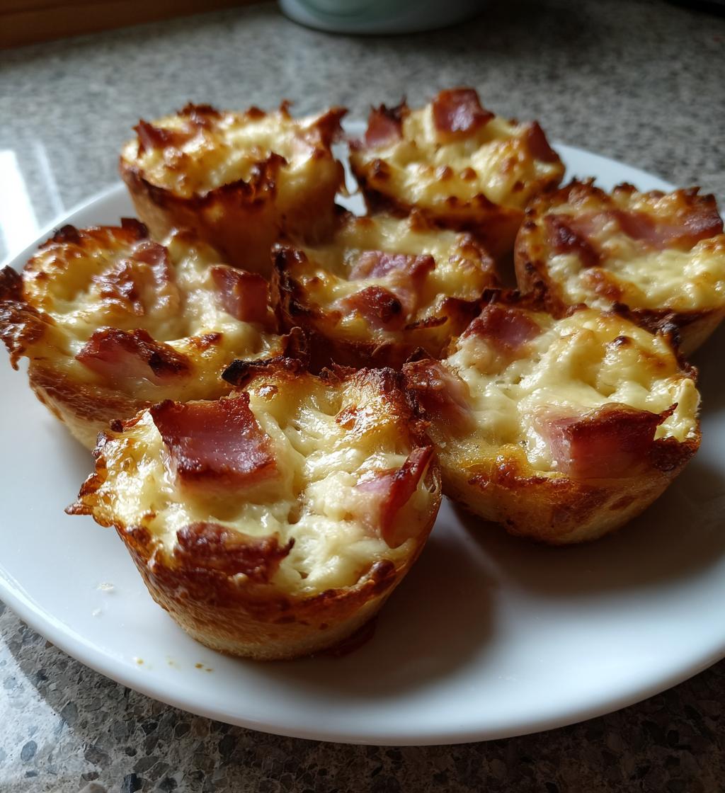 fingerfood party appetizers