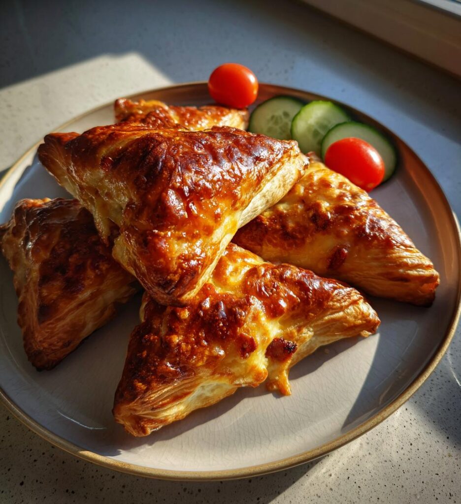 fingerfood party einfach