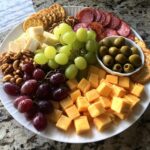 fingerfood platte ideen