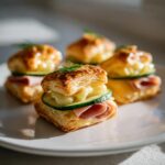 fingerfood rezepte kalt