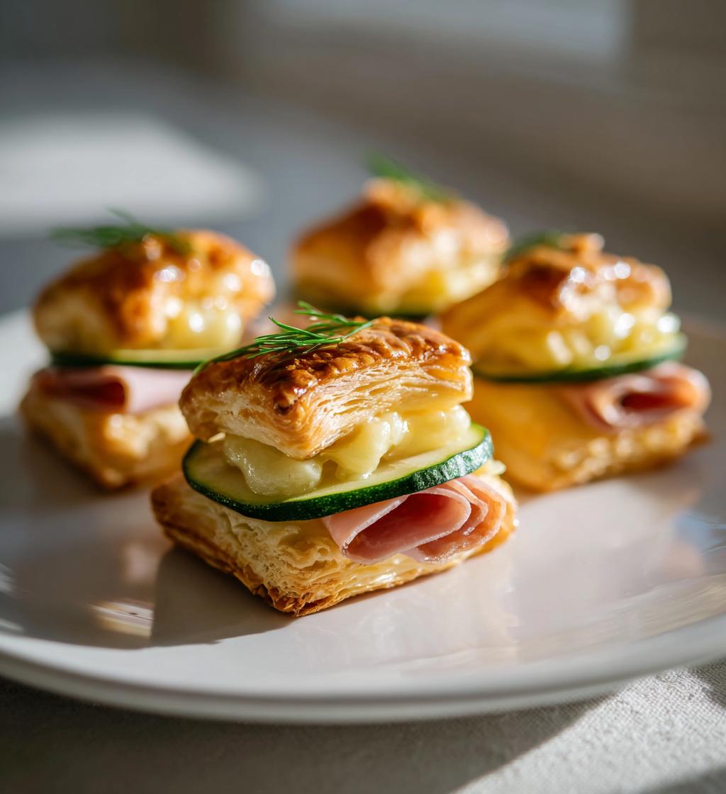 fingerfood rezepte kalt