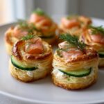 fingerfood rezepte schnell einfach kalt