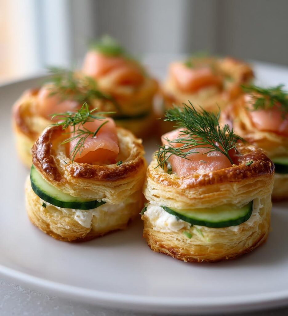 fingerfood rezepte schnell einfach kalt