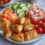 fingerfood silvester kalt