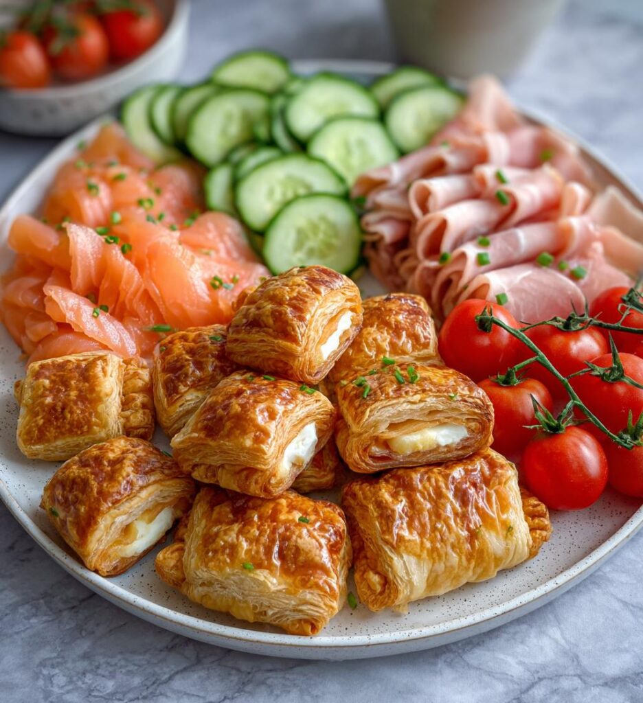 fingerfood silvester kalt