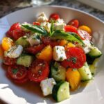 fingerfood sommerparty