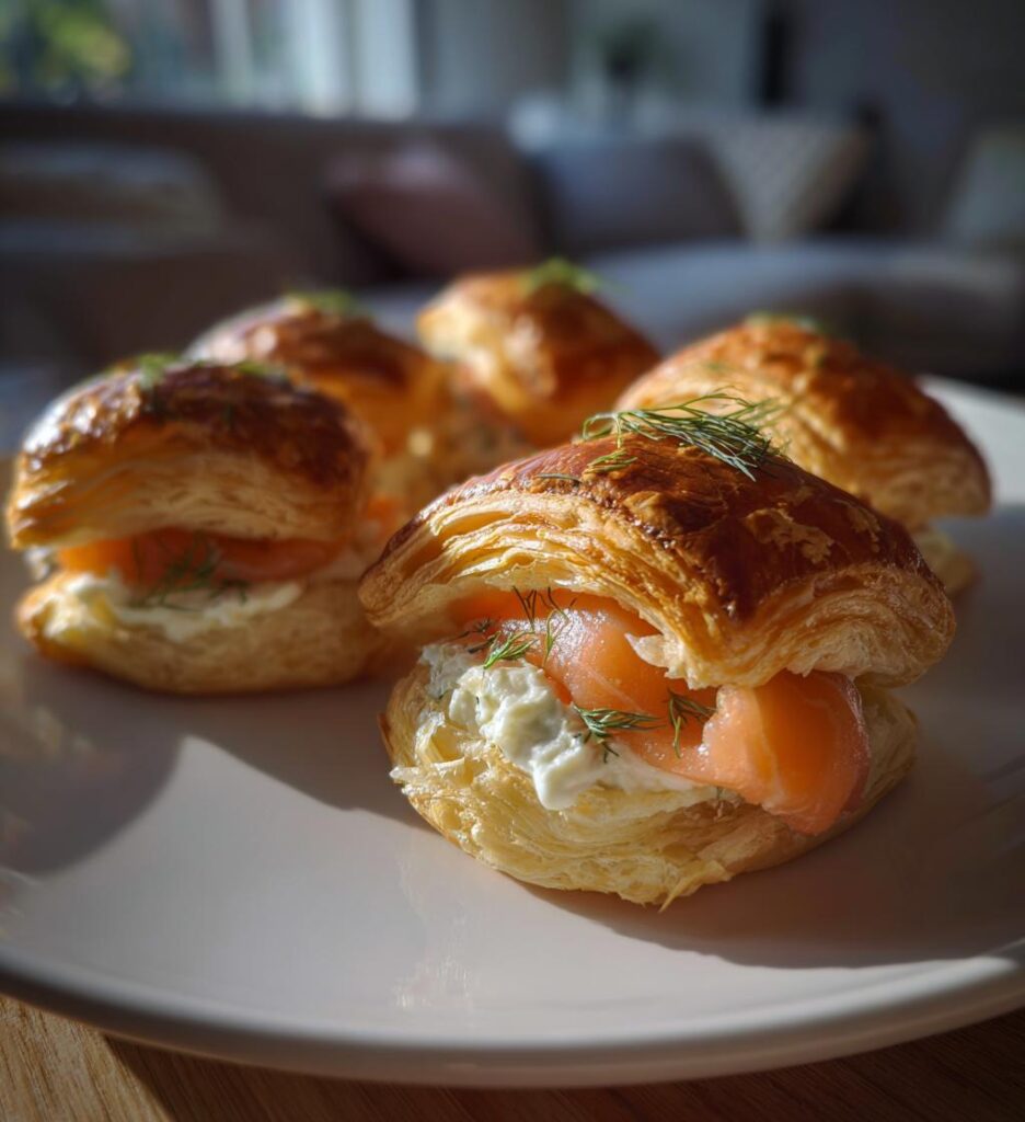 fingerfood weihnachtsfeier