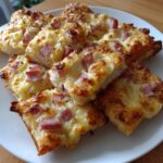 fingerfood zum mitnehmen