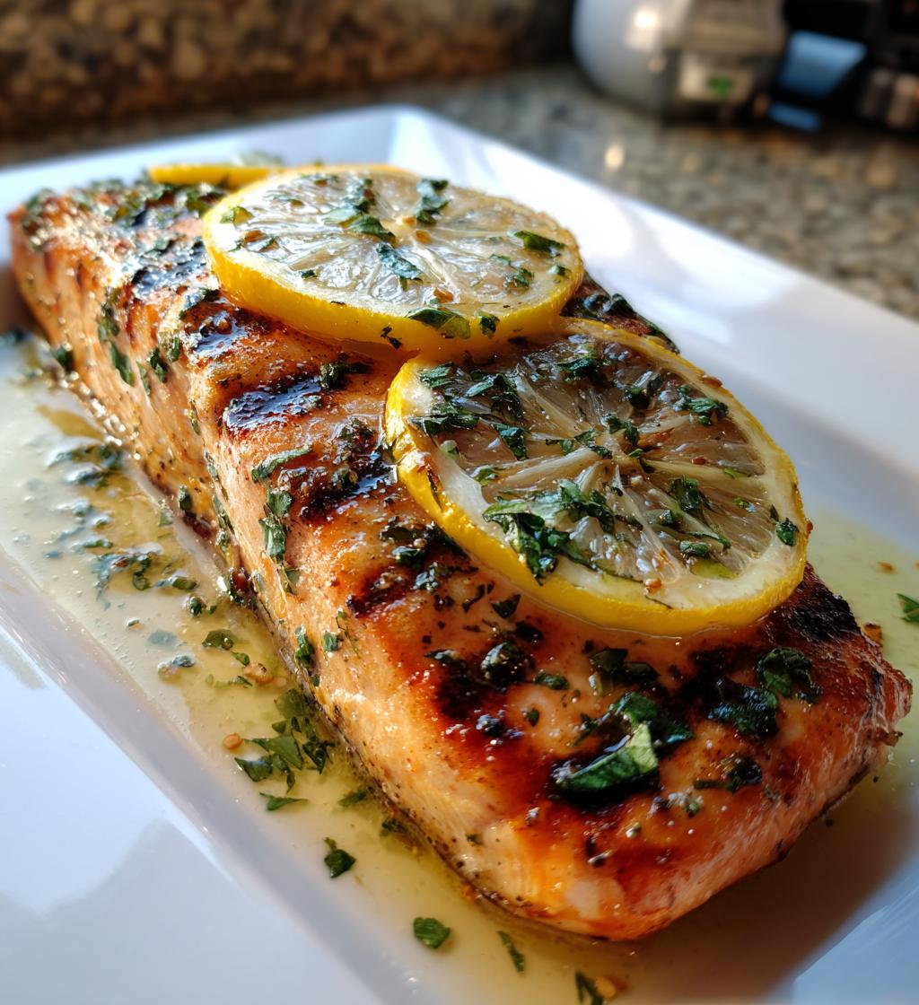 fisch grillen rezepte