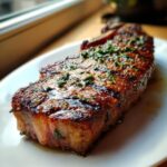 fleisch einlegen grillen