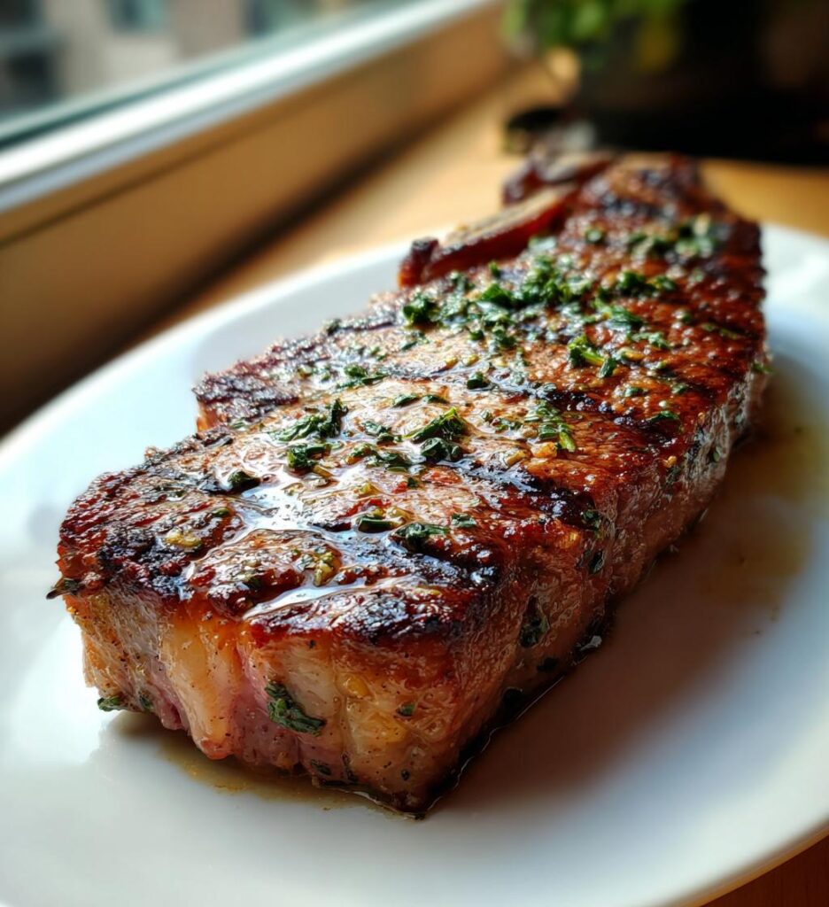 fleisch einlegen grillen