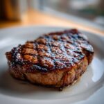 fleisch marinade grillen