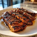 fleischmarinade grillen