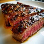 grillen rezepte fleisch