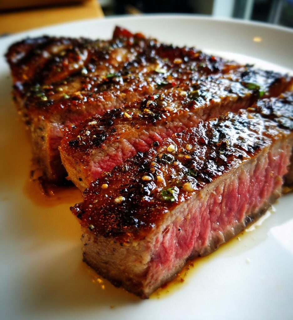 grillen rezepte fleisch