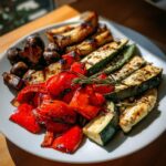 grillen veggie