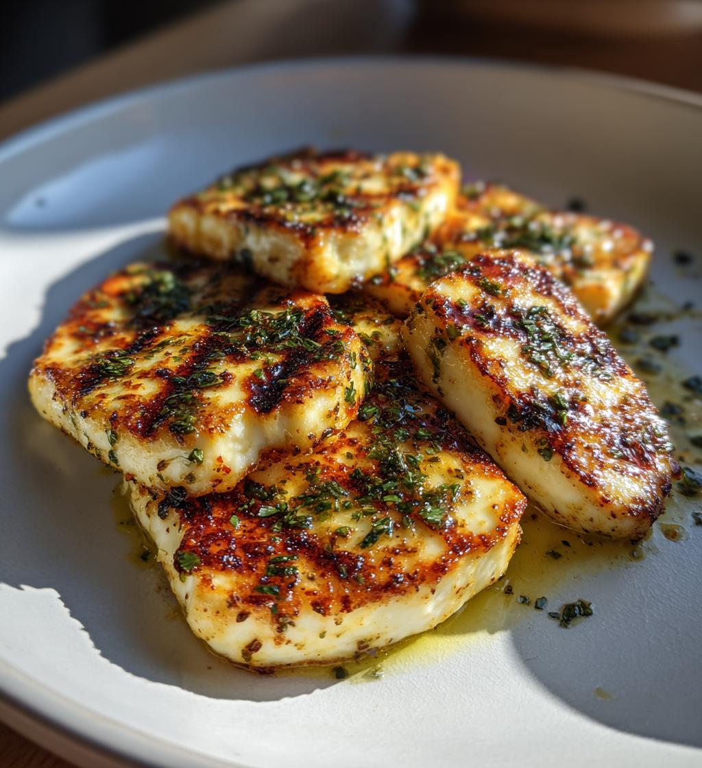 halloumi rezepte grillen