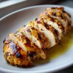 hähnchenmarinade grillen