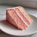 schneller Valentinstag Kuchen